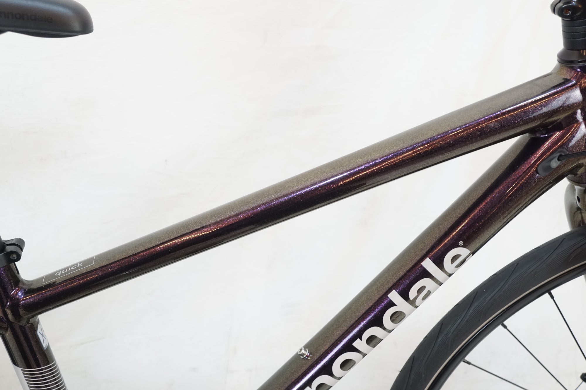 CANNONDALE 「キャノンデール」 QUICK LTD 2023年モデル クロスバイク / バイチャリ浦和ベース