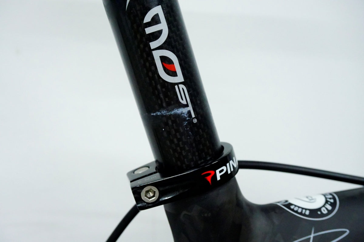 PINARELLO 「ピナレロ」 FP QUATTRO 105 2012年モデル ロードバイク / 名古屋大須店