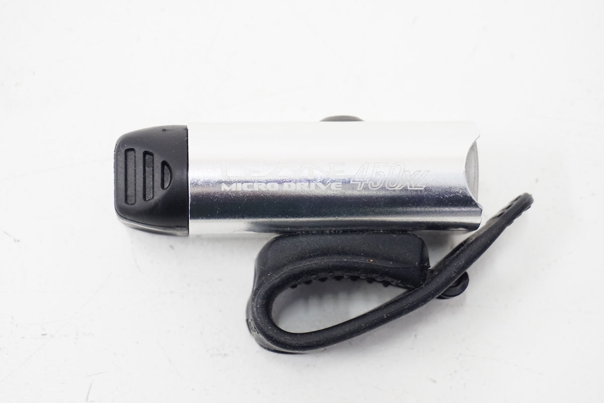 LEZYNE「レザイン」 450 XL フロントライト / 浜松店