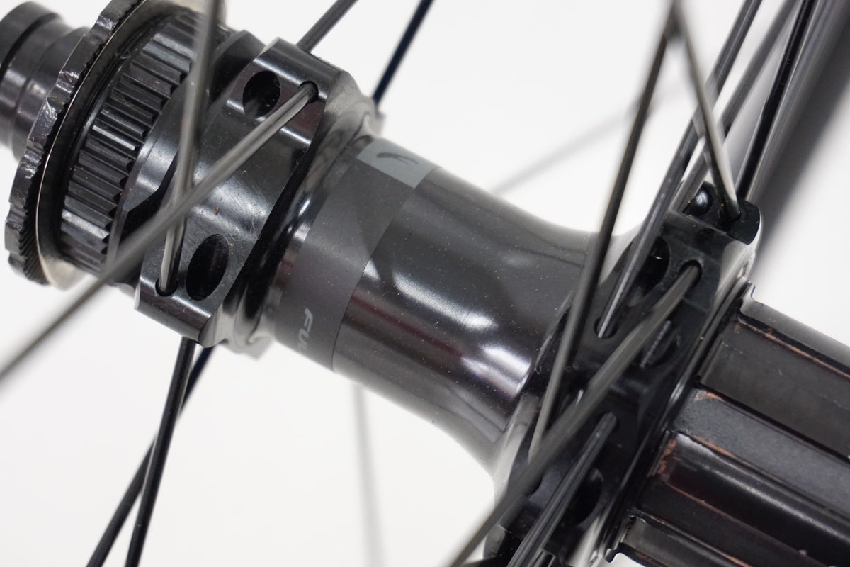 FULCRUM「フルクラム」 RACING600 DISC ホイールセット / 浜松店