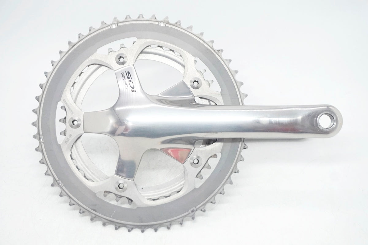 SHIMANO 「シマノ」 105 FC-5600 52-39T 175mm クランク / 大阪門真店