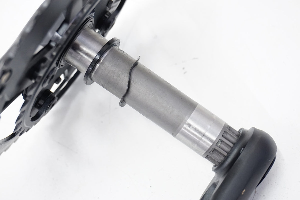 FSA「エフエスエー」 GOSSAMER PRO 46-30T170mm クランクセット / 浜松店