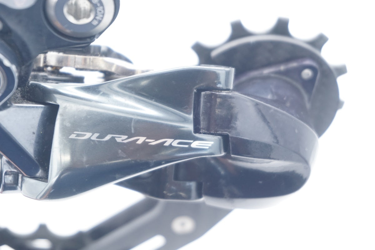 SHIMANO 「シマノ」  DURA-ACE RD-R9150 リアディレイラー / 滋賀大津店