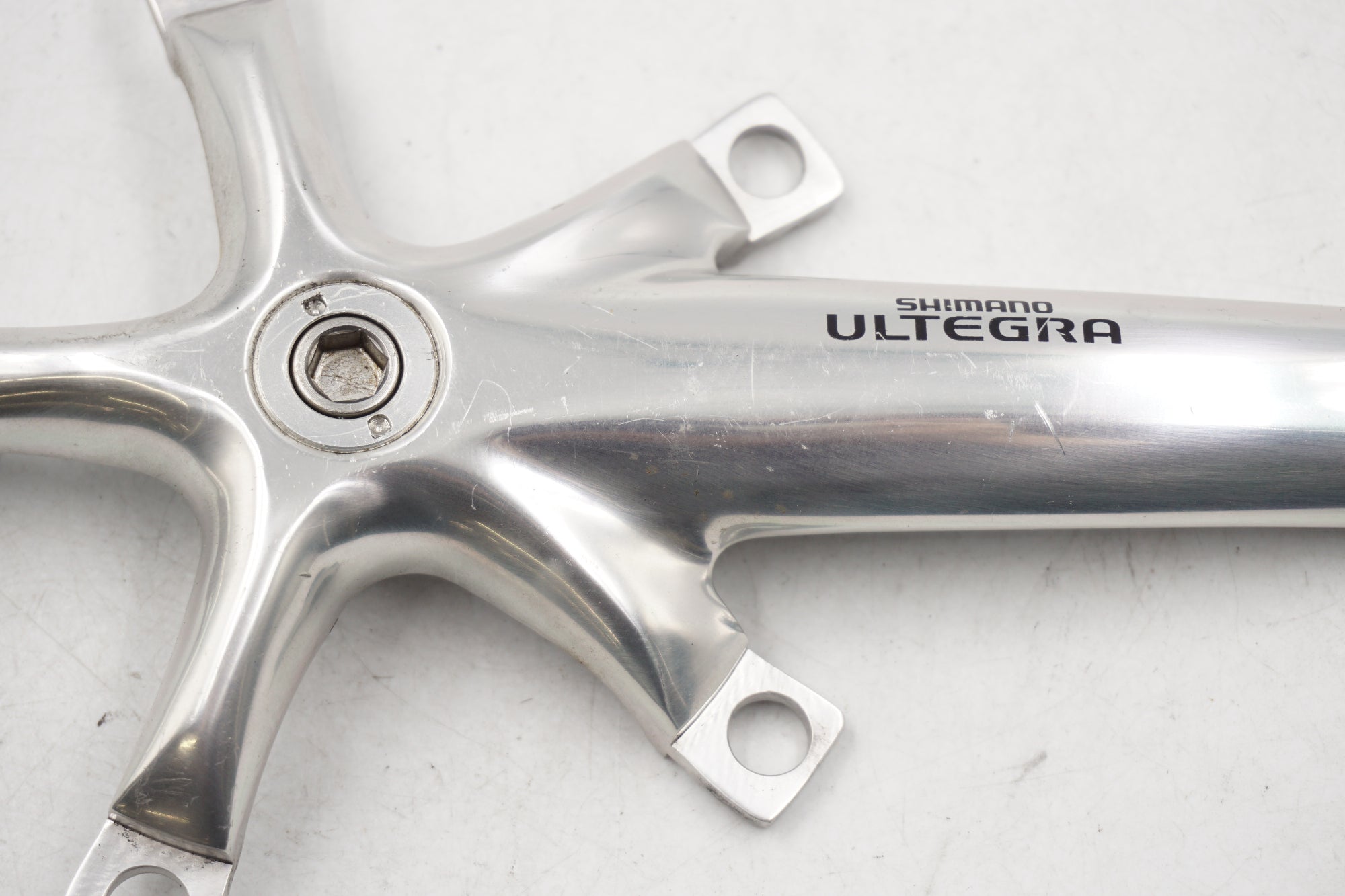 SHIMANO 「シマノ」 ULTEGRA FC-6500 170mm クランクアーム / 奈良店