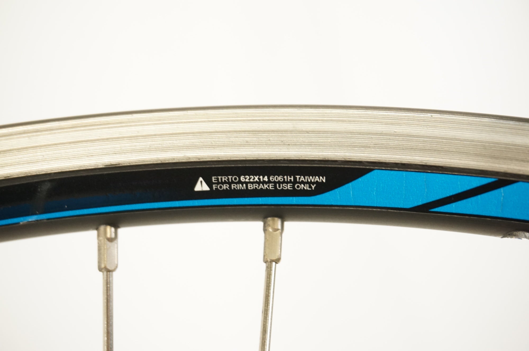 メリダCOMP24 alexrims ロードバイクホイール MERIDA - メリダMeridaホイールComp 24 ALEXRIMS前後Pairの通販