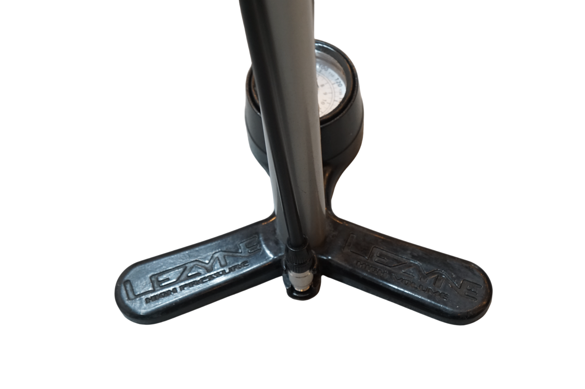 LEZYNE 「レザイン」 STEEL FLOOR DRIVE フロアポンプ / バイチャリ LEZYNE 「レザイン」 STEEL FLOOR DRIVE フロアポンプ / バイチャリ