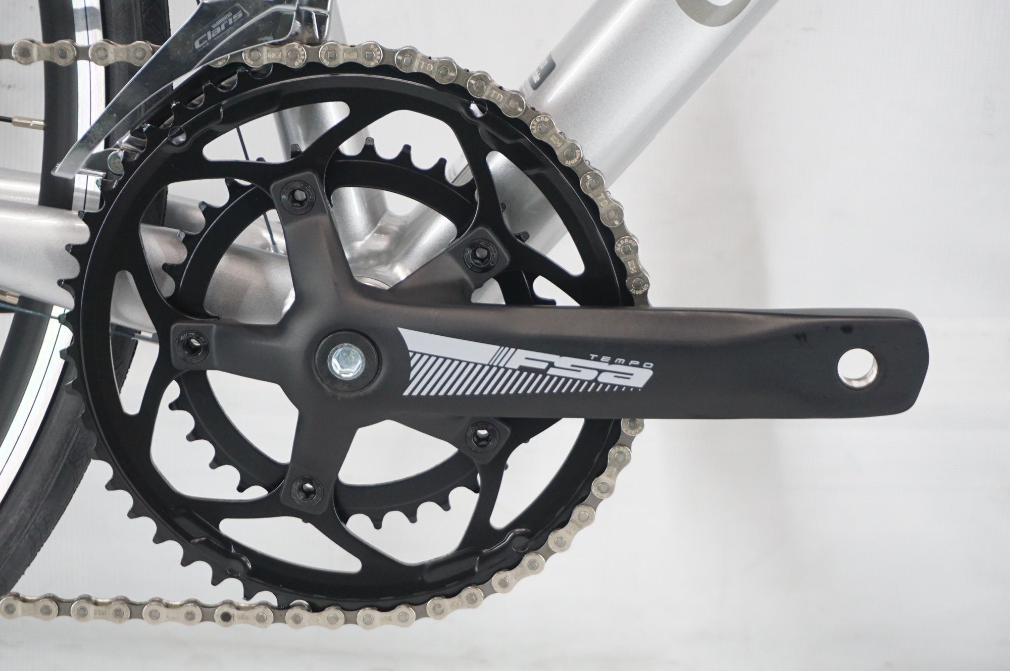 CANNONDALE 「キャノンデール」 CAAD OPTIMO 4 CLARIS 2024年モデル ロードバイク / 阪急塚口店