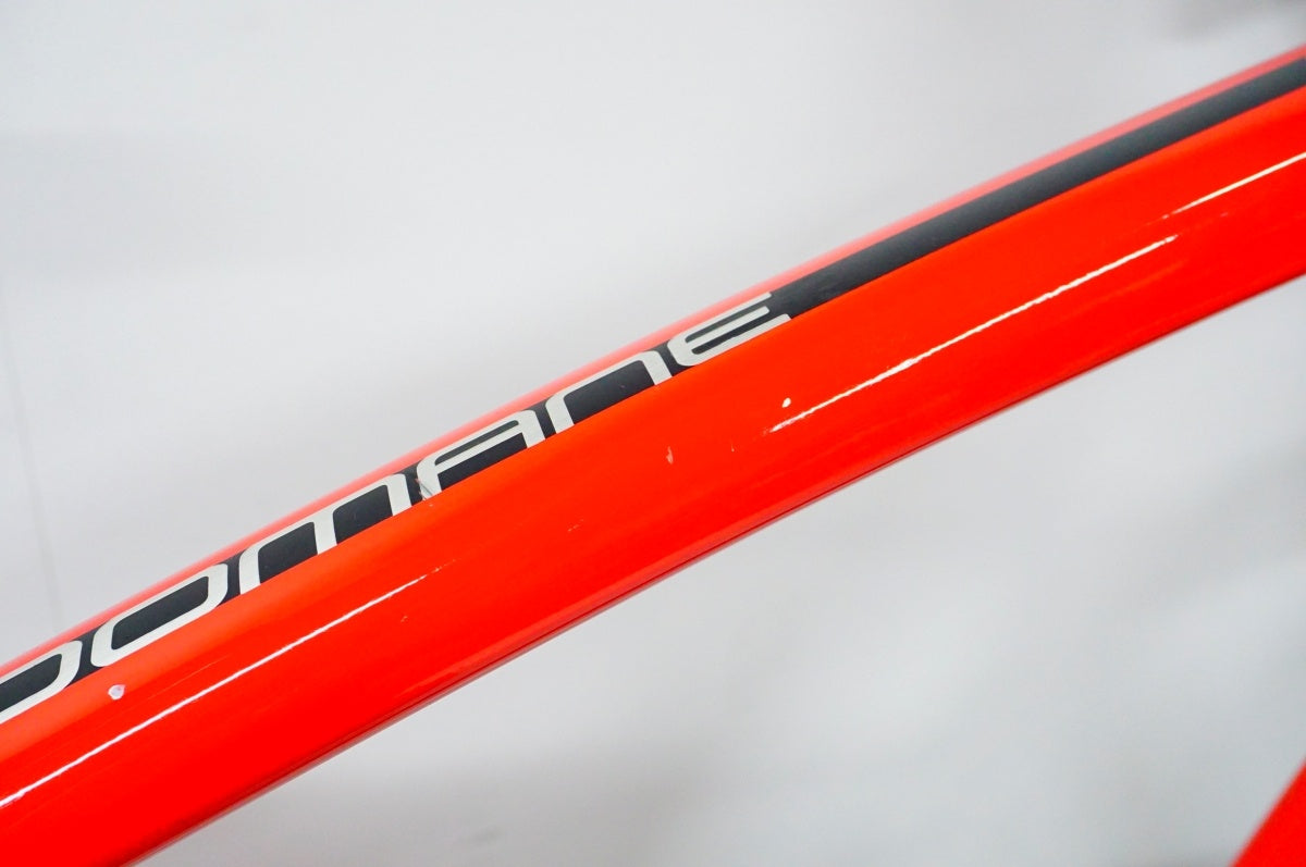 TREK 「トレック」 DOMANE AL4 GEN3 2021-2022年モデル ロードバイク / 名古屋大須店