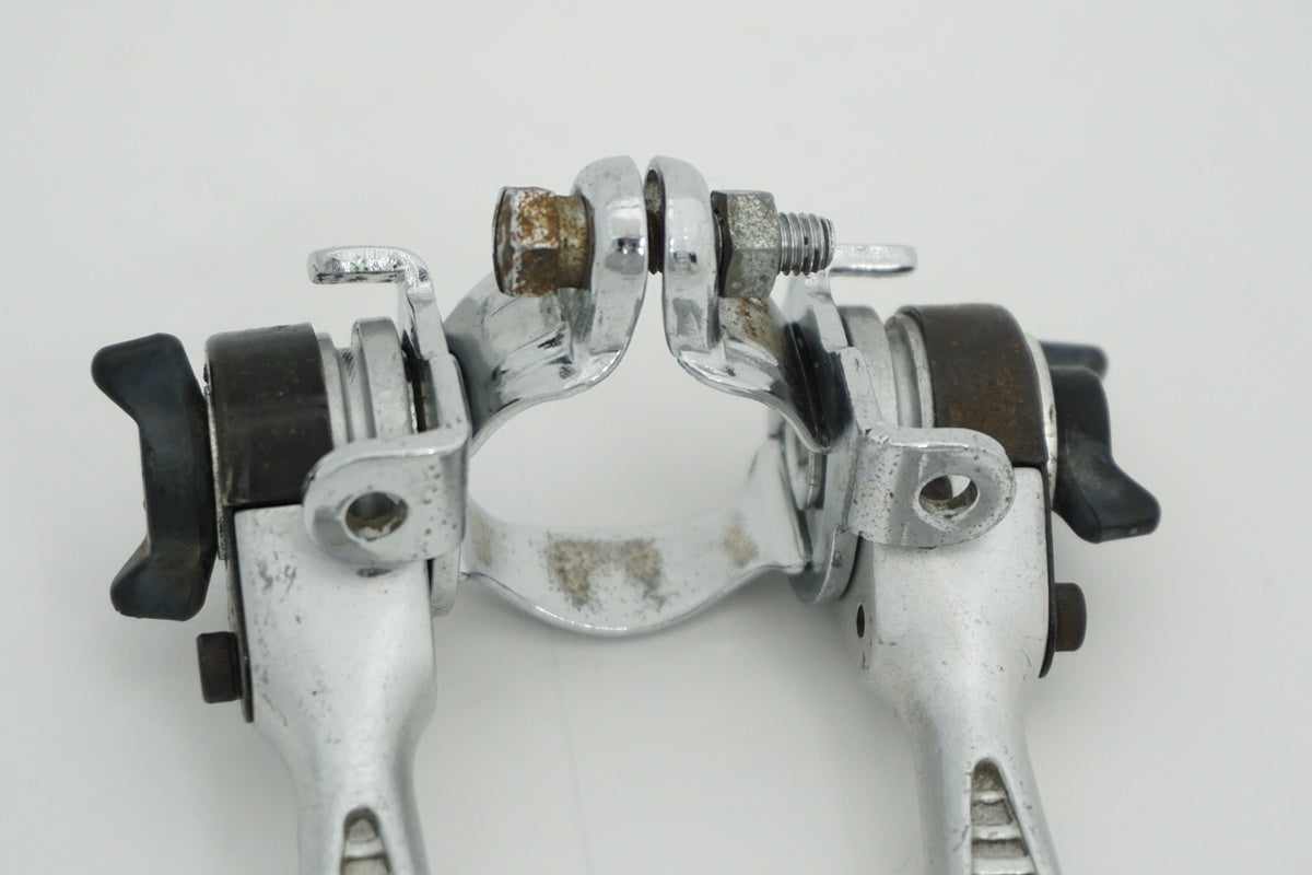 SUNTOUR 「サンツアー」 POWER SHIFTER PATENT ダブルレバー
