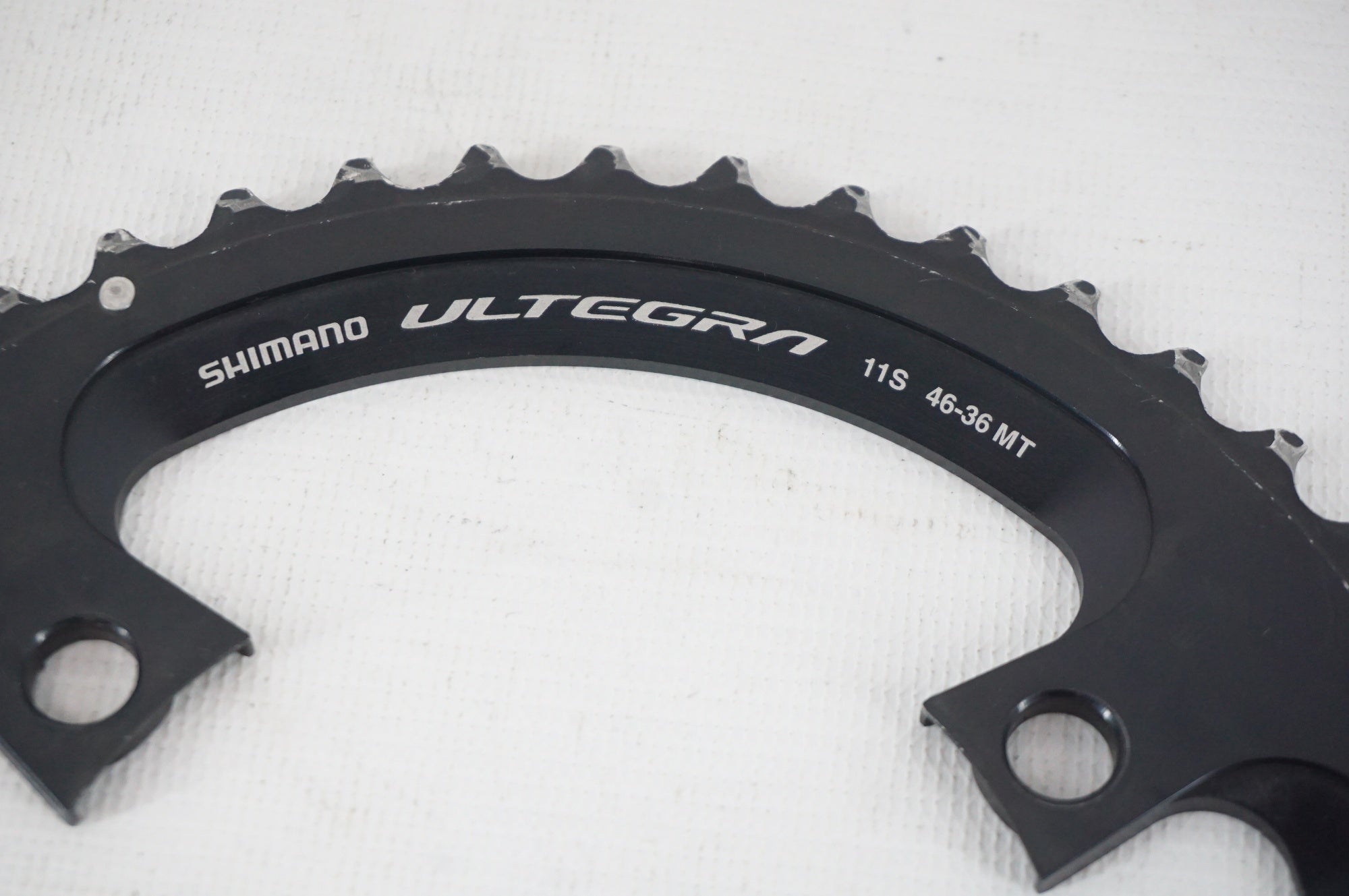SHIMANO 「シマノ」 FC-R8000 MT 46-36T チェーンリングセット / 阪急塚口店