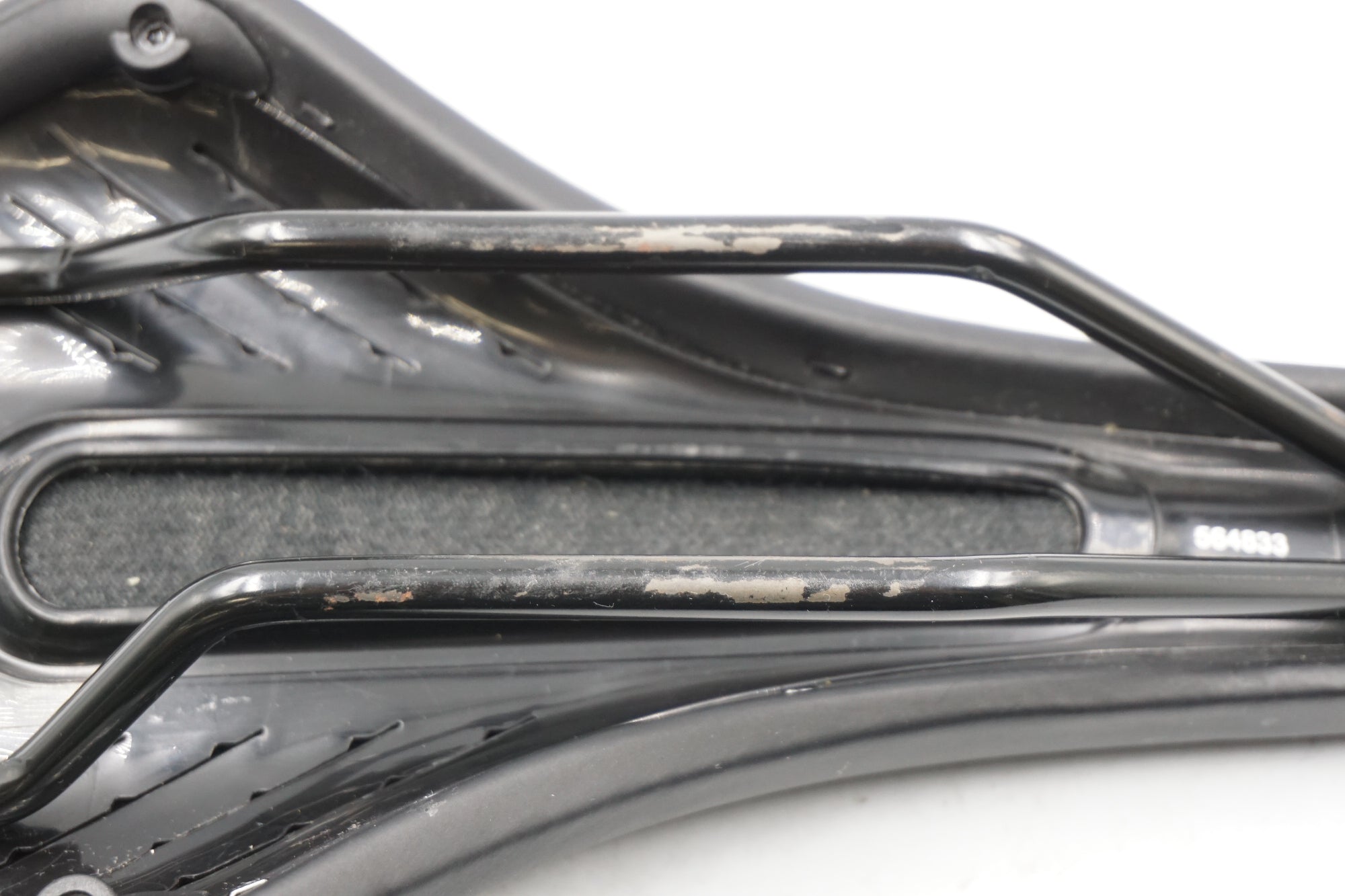 BONTRAGER 「ボントレガー」 ARVADA サドル / 奈良店