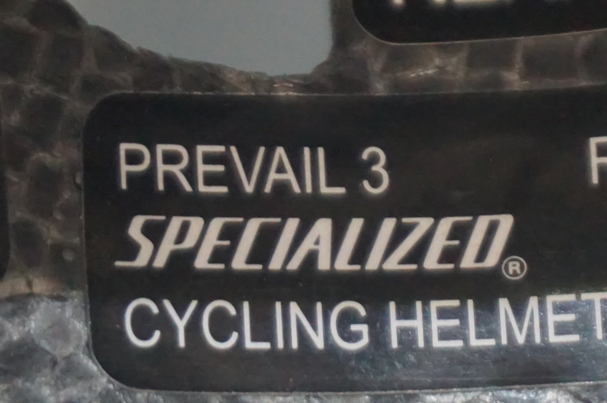 SPECIALIZED 「スペシャライズド」 S-WORKS PREVAIL 3 L(58-62cm)サイズ ヘルメット / 福岡店