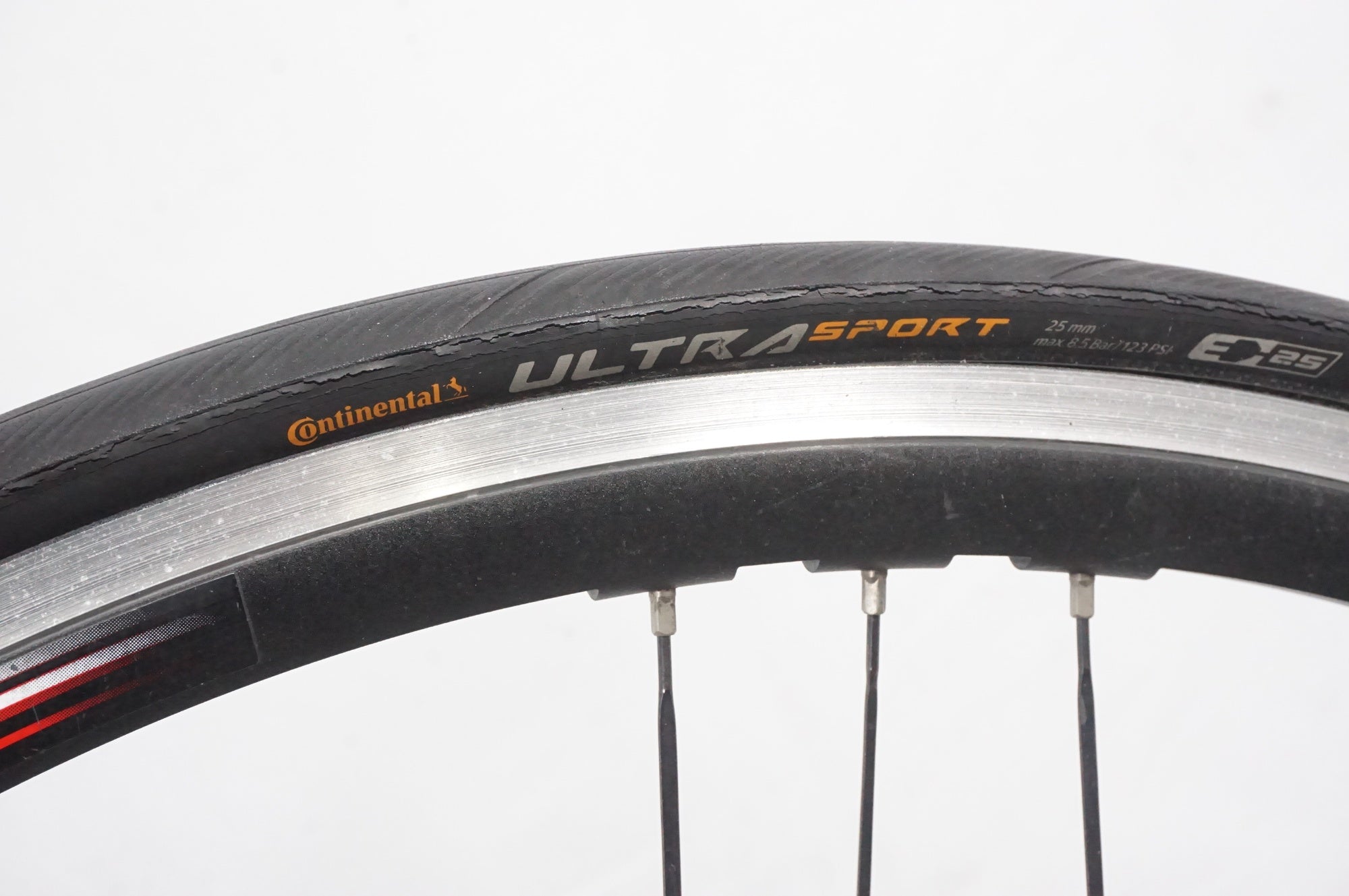 ジャンク CAMPAGNOLO 「カンパニョーロ」 ZONDA C15 シマノ11速