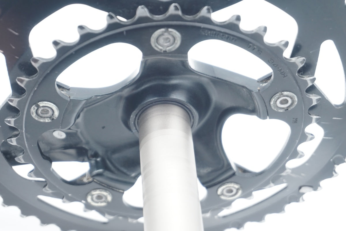 SHIMANO 「シマノ」 FC-RS500 50-34T 172.5mm クランク / 滋賀大津店