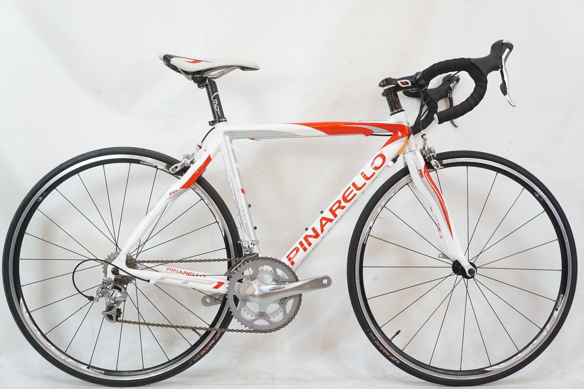 PINARELLO 「ピナレロ」 FP-1 2011年モデル ロードバイク / バイチャリ浦和ベース