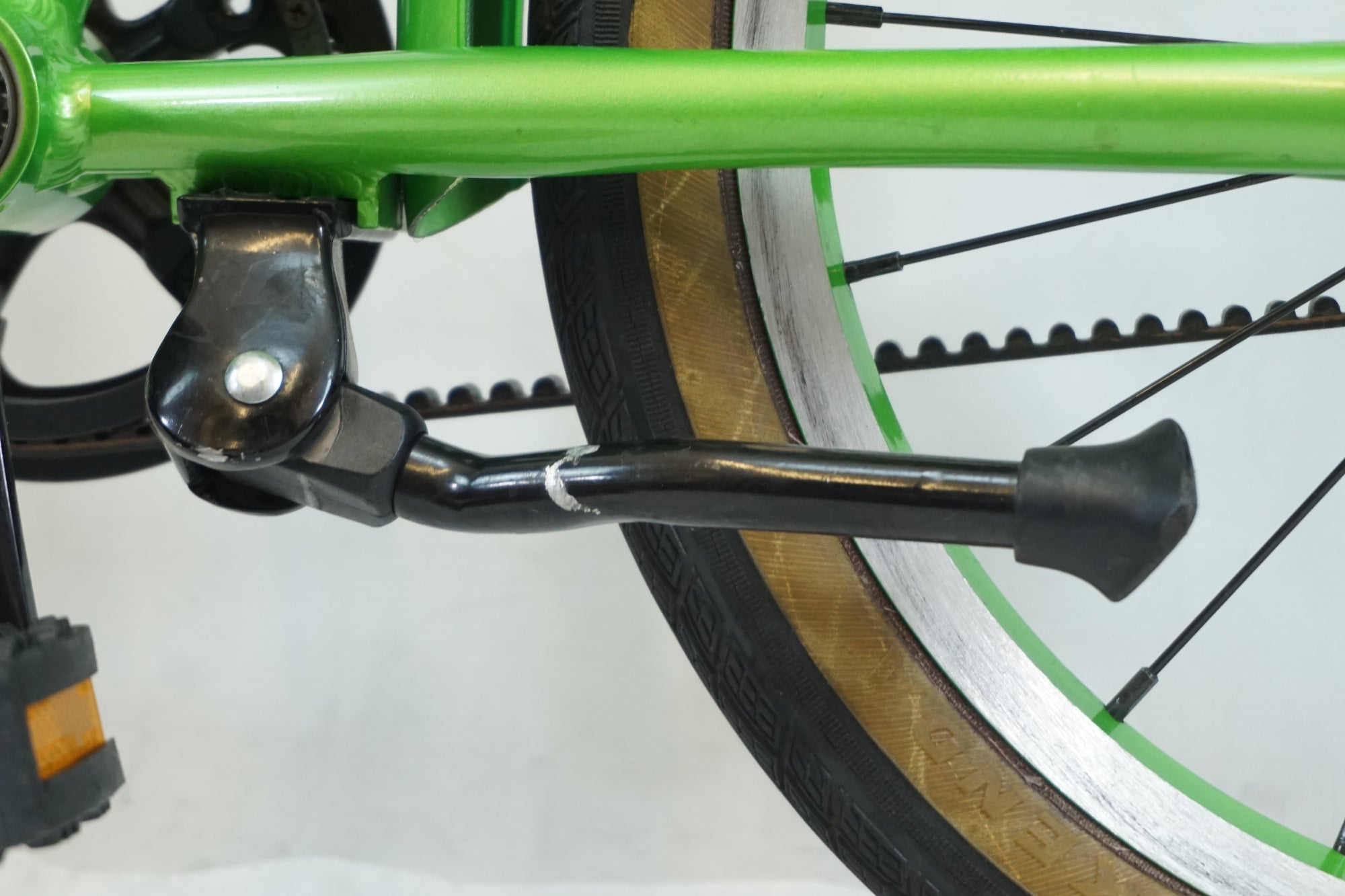 SHULZ 「シュルツ」 BUBBLE 16 2018年頃 キッズバイク / 有明ガーデン店