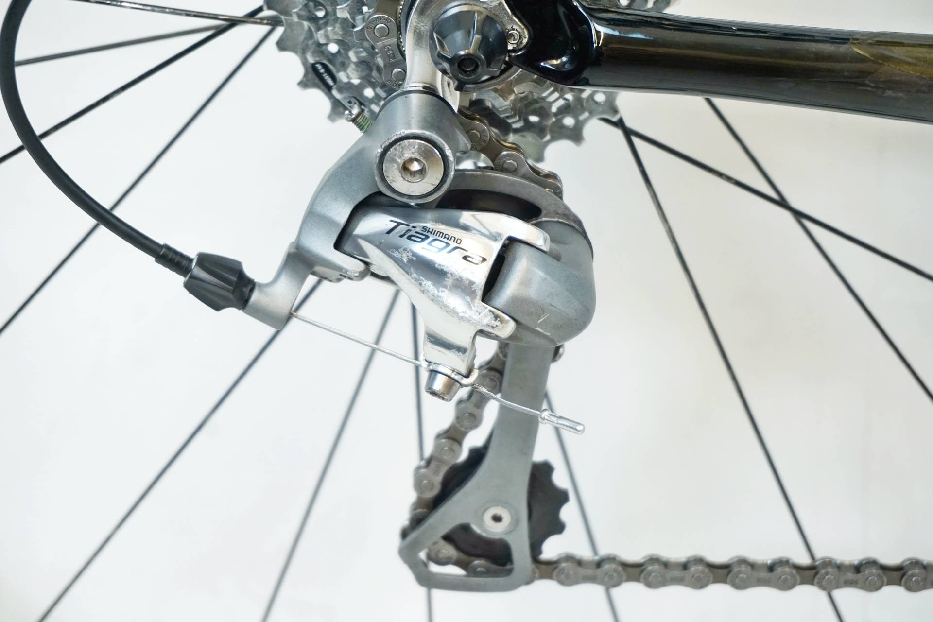 リドレー　X-FIRE 　フレームサイズ500　　シクロクロス　※直接引取 RIDLEY 2013 CYCLOCROSS X-FIRE FRAMESET(リドレー 2013年モデル