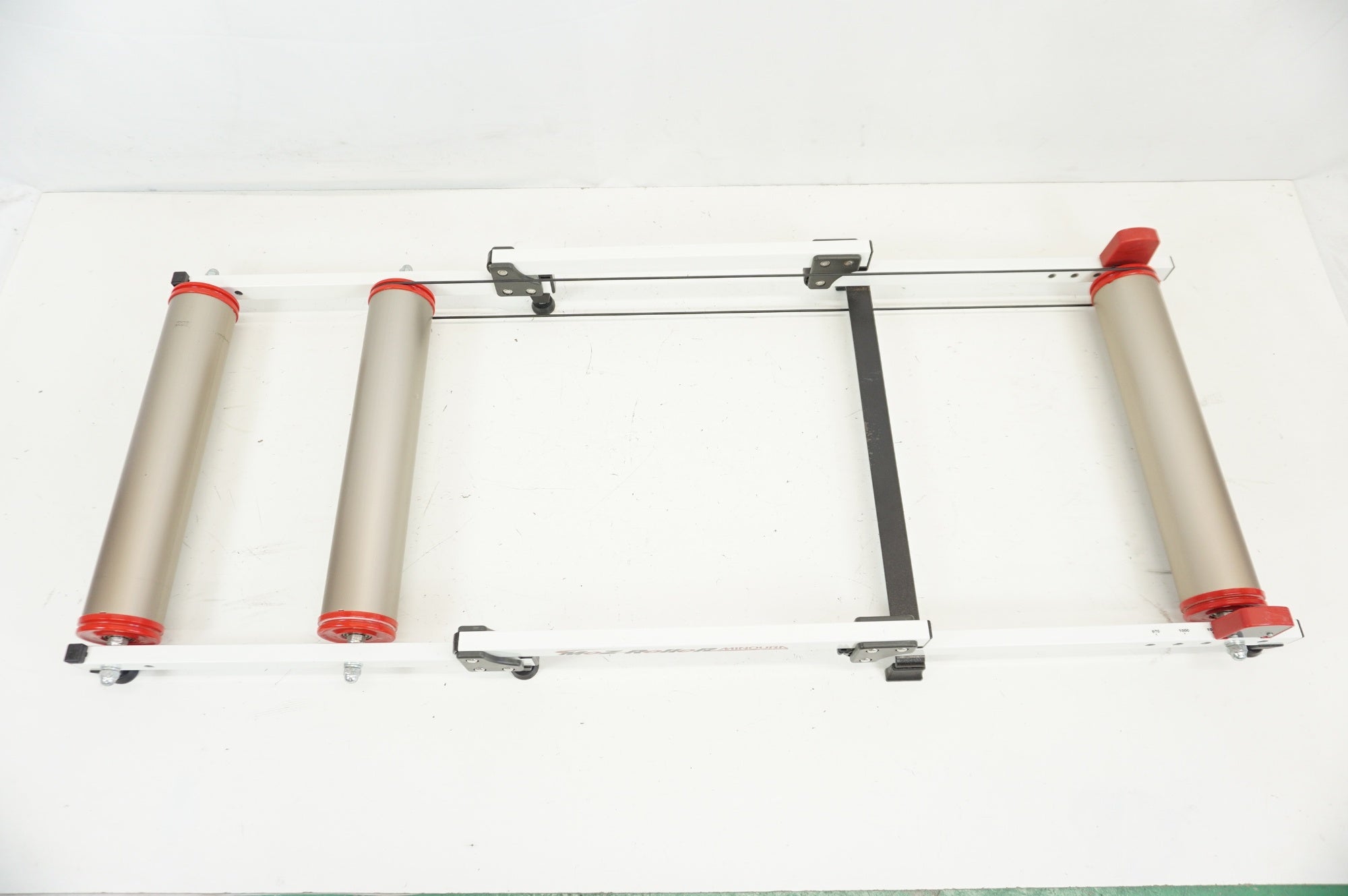 MINOURA 「ミノウラ」 MOZ-ROLLER 3本ローラー / 宇都宮店