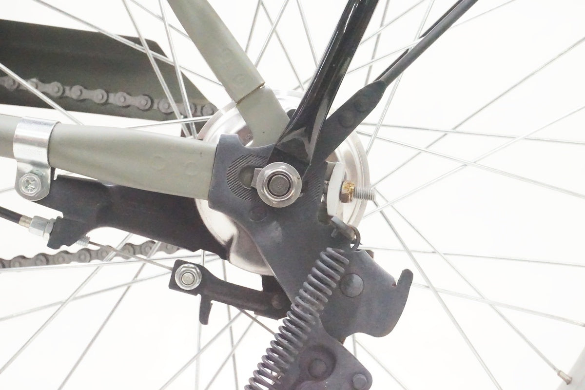 PANASONIC 「パナソニック」 グリッター BE-ELGL035G 2023年モデル 電動アシスト自転車 / 京都西院店
