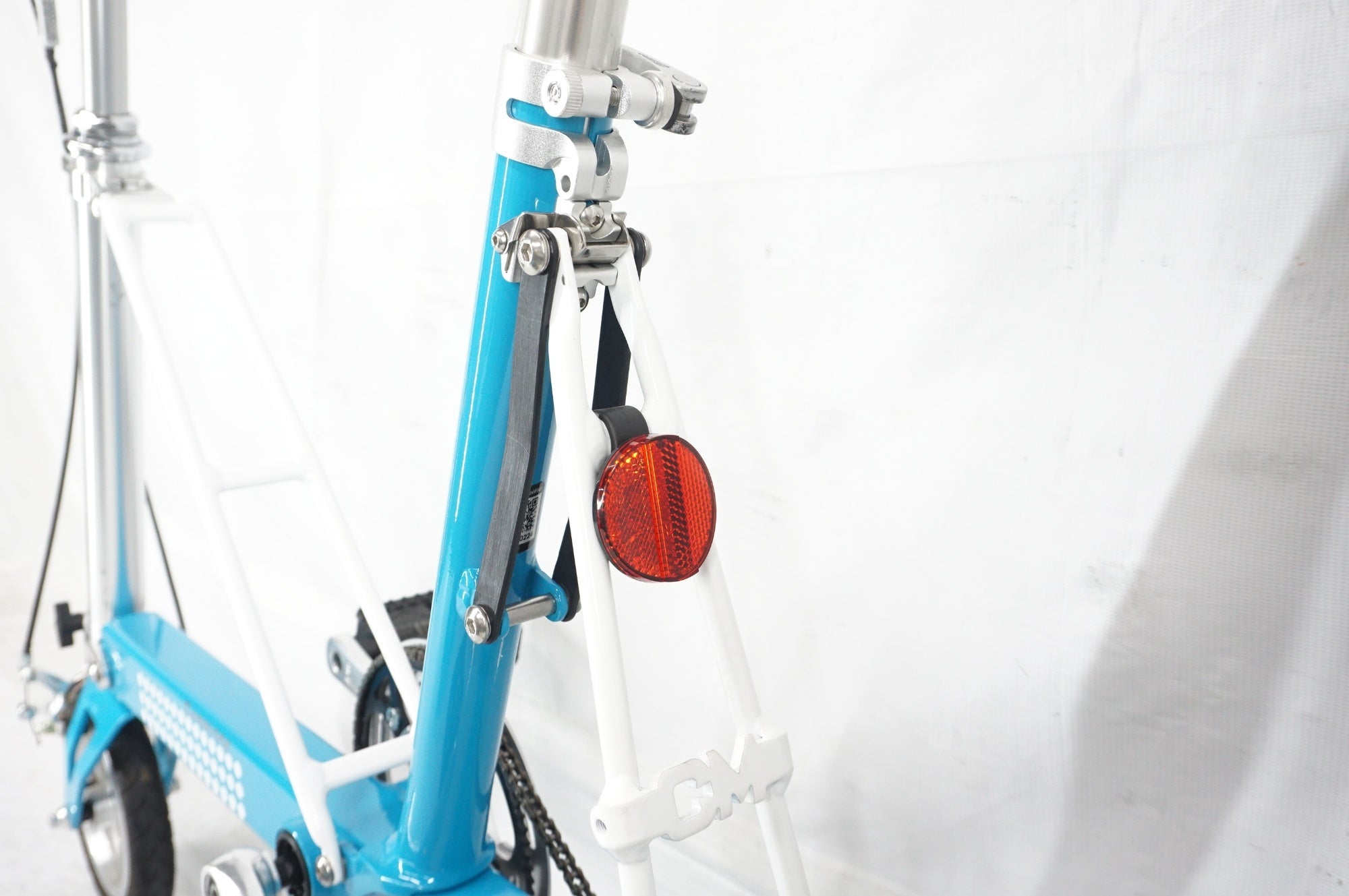 PACIFIC CYCLES 「パシフィックサイクルズ」 CARRY ME 2022年