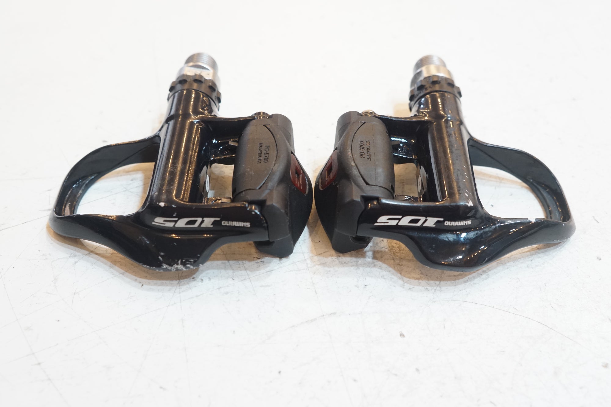 SHIMANO 「シマノ」 105 PD-5700 ペダル / バイチャリ浦和ベース