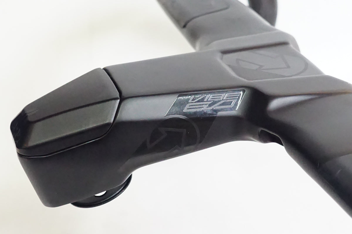 SHIMANO PRO 「シマノプロ」 VIBE EVO CARBON 400/105mm 一体型 ハンドル / 熊谷本店