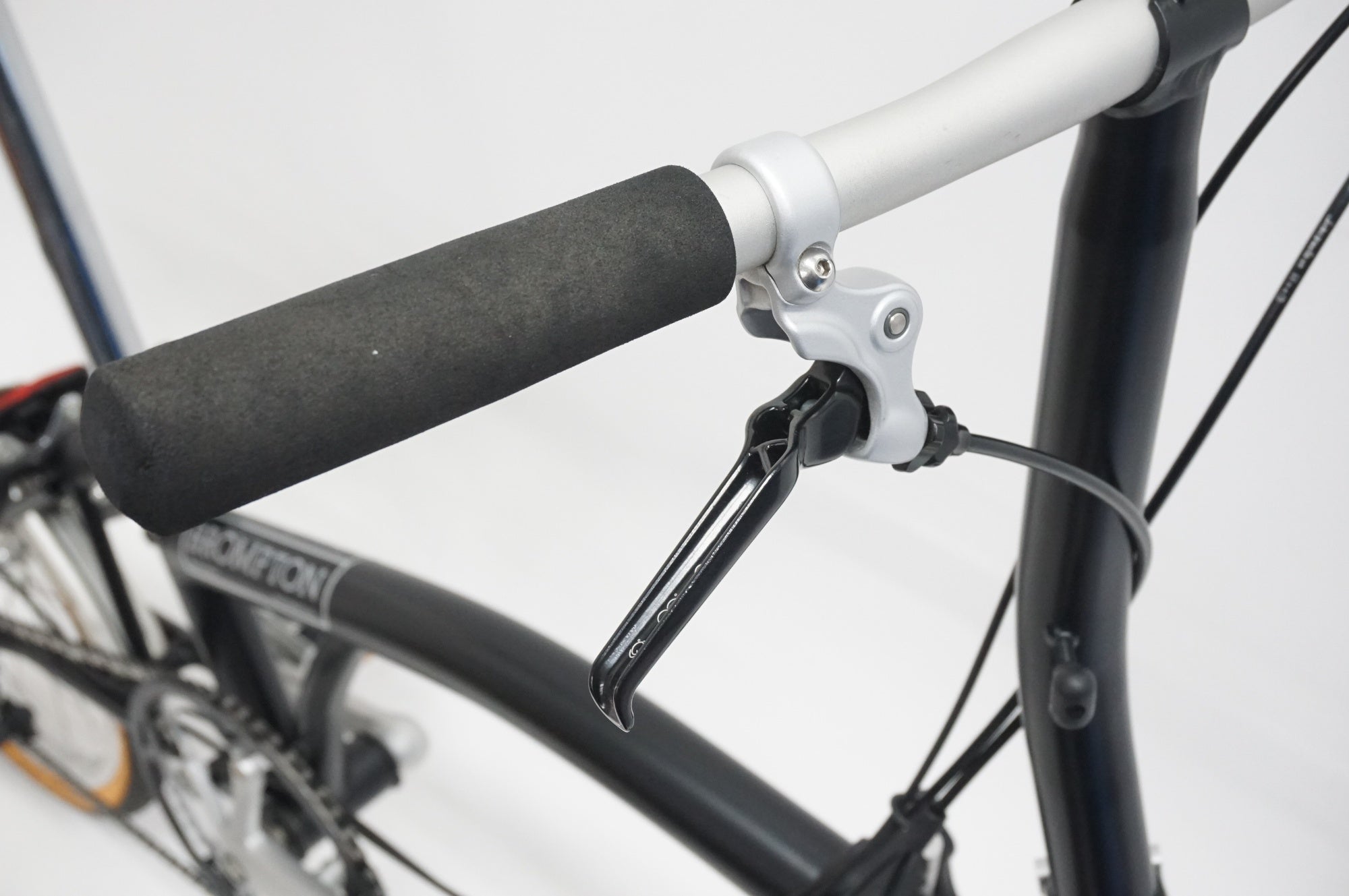 BROMPTON 「ブロンプトン」 S2L 2013年モデル 16インチ 折り畳み自転車 / 福岡店