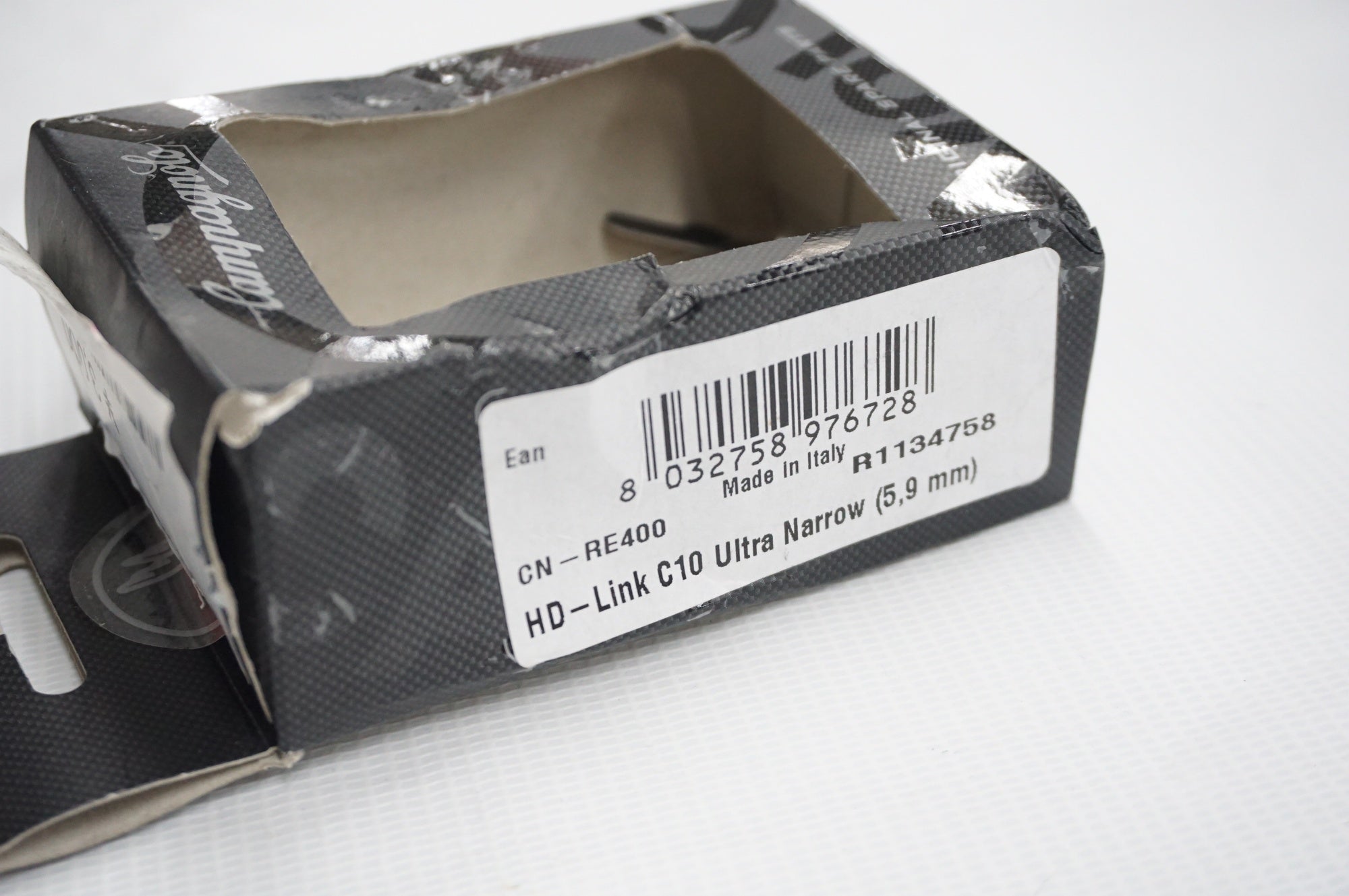 CAMPAGNOLO 「カンパニョーロ」 SPARES CN-RE400/10S チェーンリンク