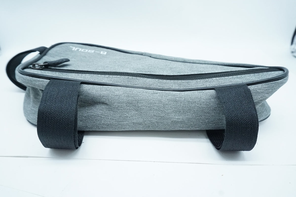 B-SOUL「ビーソウル」 フレームバッグ/ 京都西院店