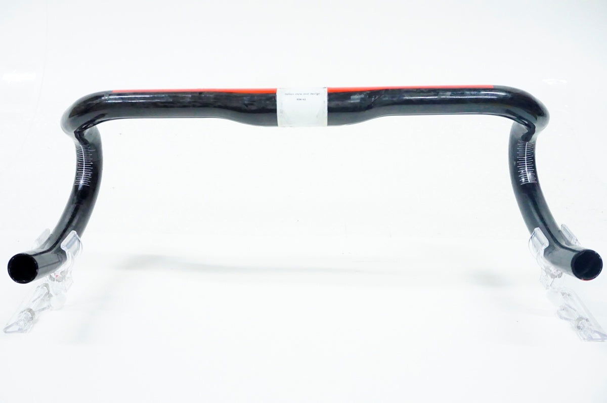 3T 「スリーティー」 ERGONOVA TEAM Φ31.8 420mm ハンドル / 名古屋