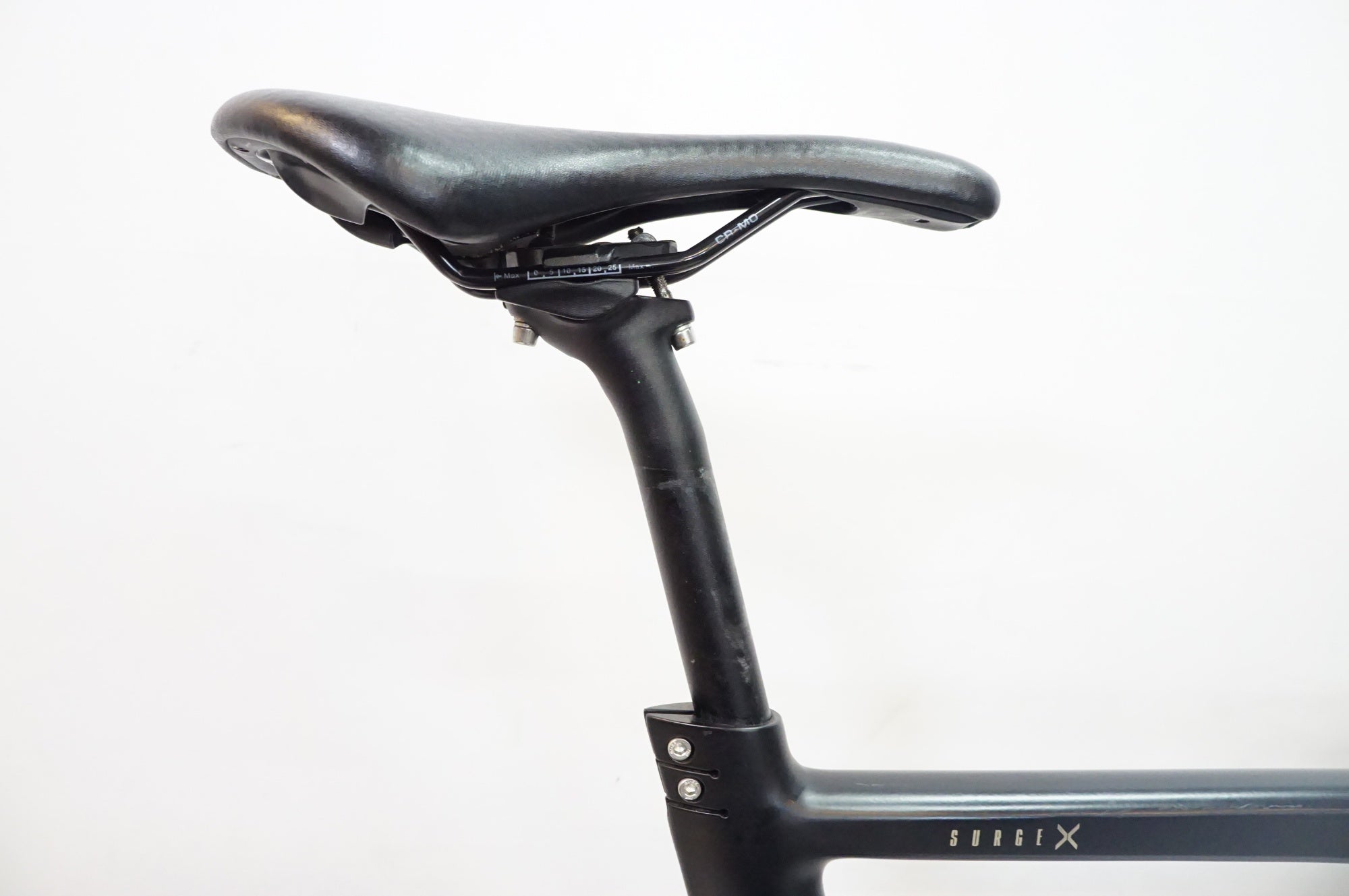TERN 「ターン」 SURGE X 2021年モデル 20インチ ミニベロ / 熊谷本店