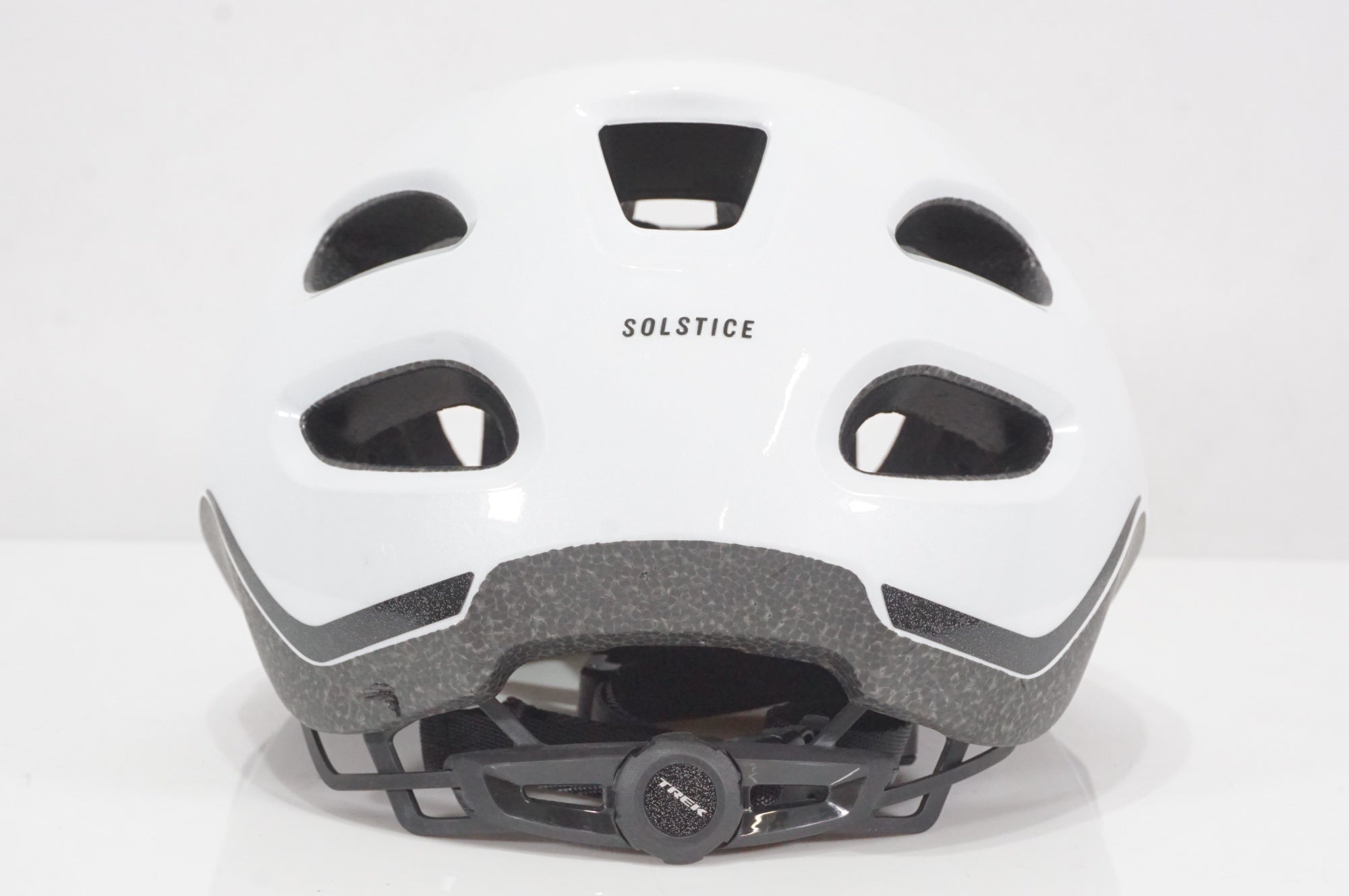 TREK 「トレック」 SOLSTICE ASIA FIT M/L(56-61cm)サイズ ヘルメット / AKIBA店