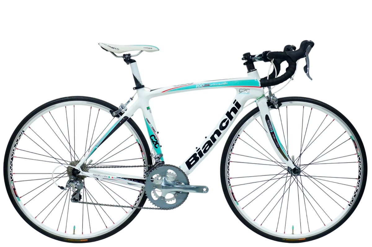 BIANCHI 「ビアンキ」 100 STRADE 2012年モデル ロードバイク / 名古屋大須店