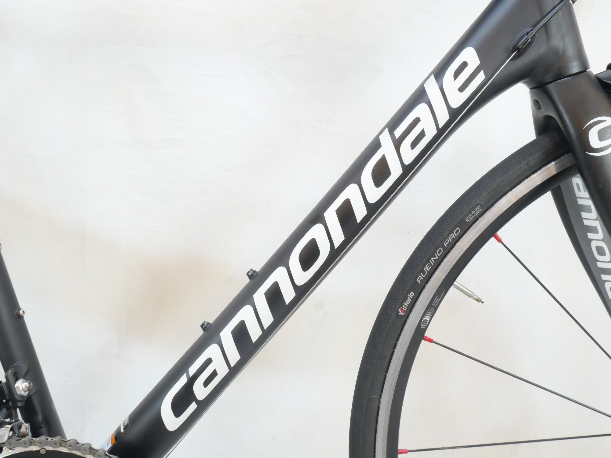 CANNONDALE 「キャノンデール」 CAAD10 105 2012年モデル ロードバイク / バイチャリ浦和ベース