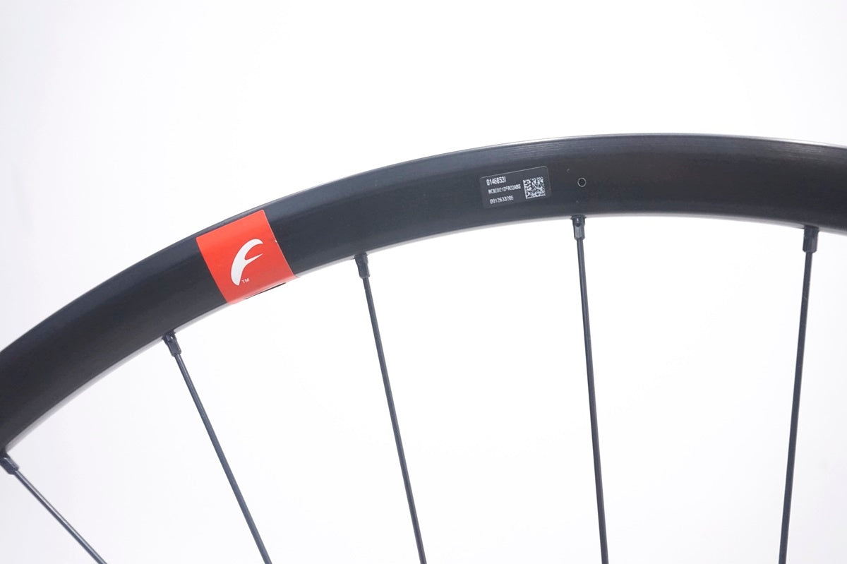 FULCRUM 「フルクラム」 RACING 900 DB 2WAY SHIMANO 8-9s ホイールセット / 大阪門真店