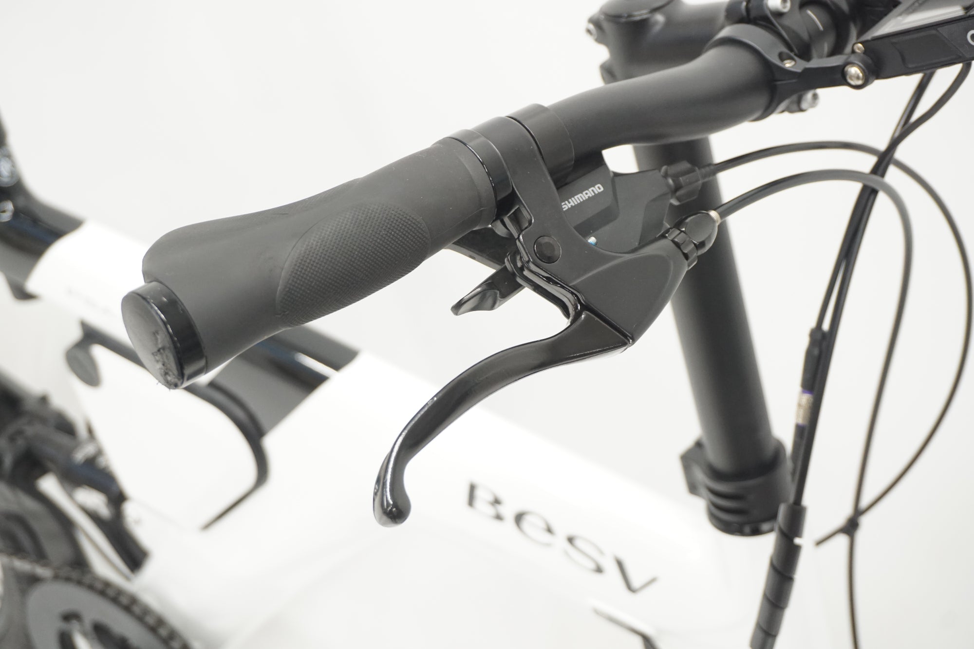 BESV 「ベスビー」 PSA1 2021年モデル 20インチ 電動アシスト自転車 / 京都八幡店