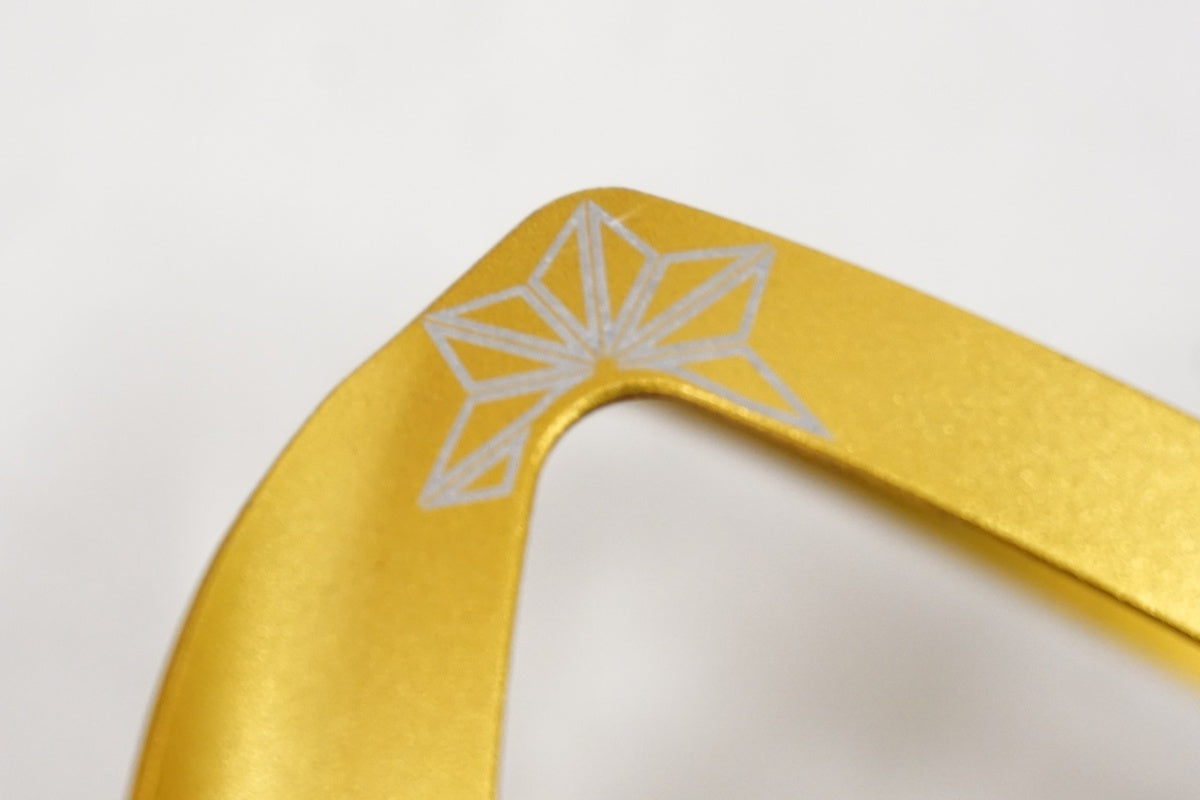 SUPACAZ 「スパカズ」 ボトルケージ / 浜松店