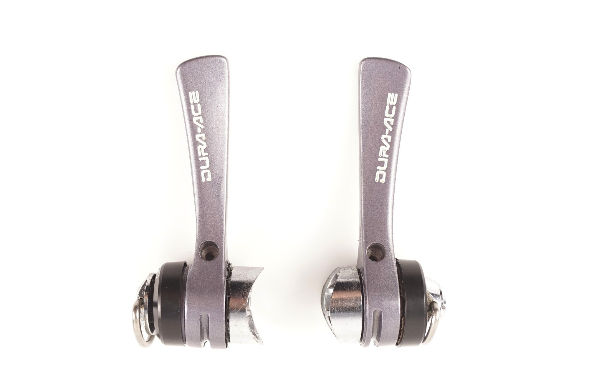 SHIMANO 「シマノ」 DURA-ACE SL-7401 ダブルレバー / 中目黒店