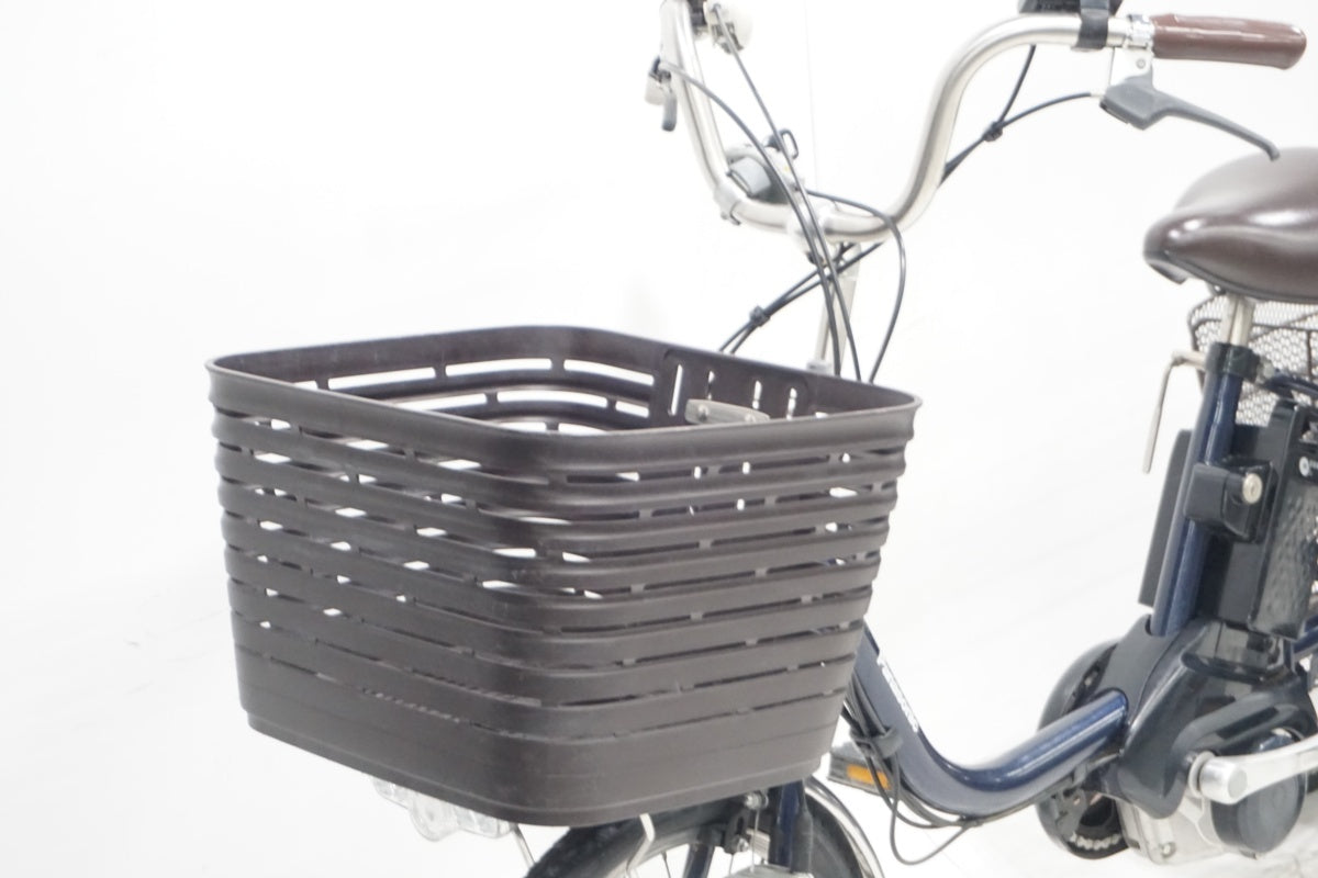 PANASONIC 「パナソニック」 ビビ・ライフ BE-ELE835 2023年モデル 電動アシスト自転車 / 滋賀大津店