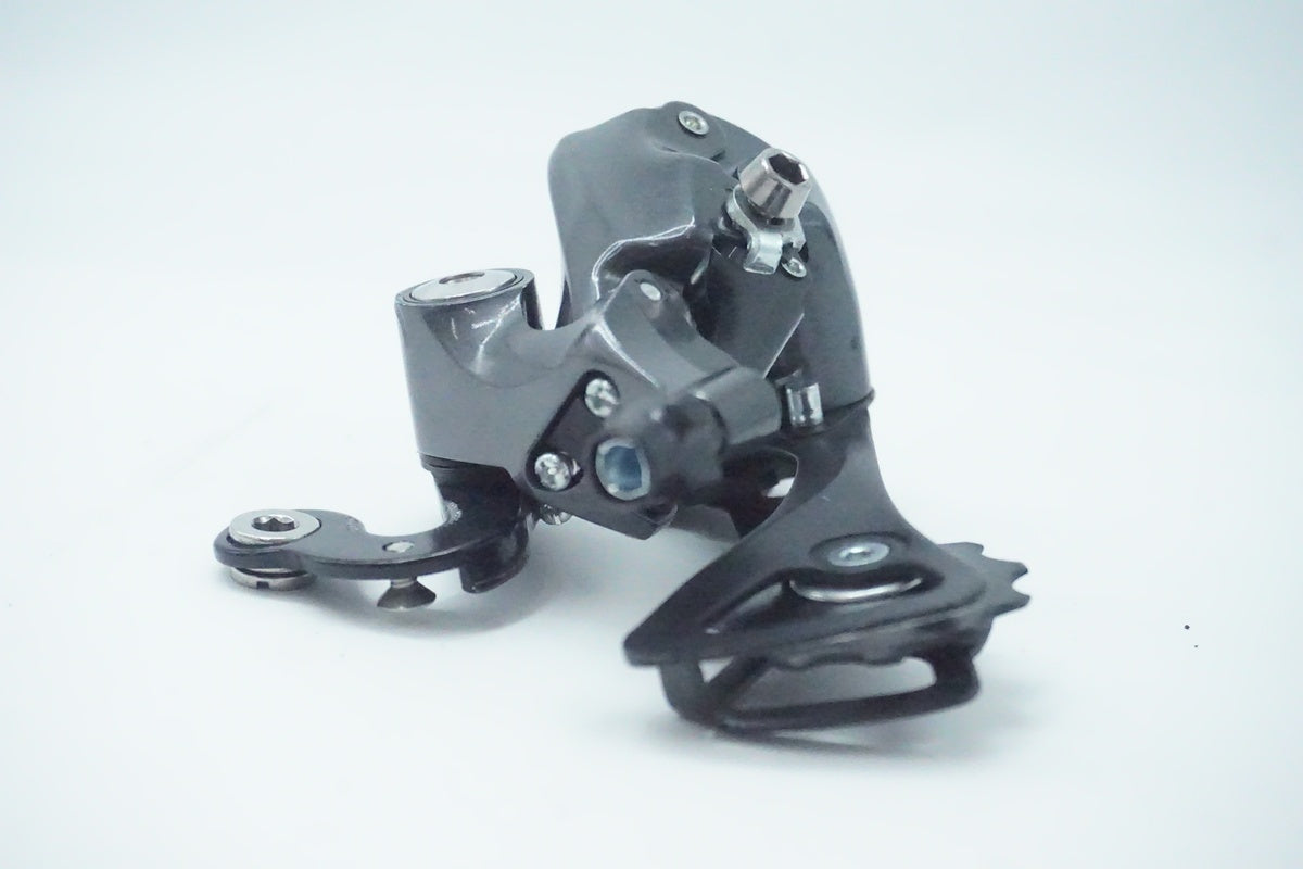 SHIMANO「シマノ」 Claris RD-R2000-SS 8Sリアディレーラー/ 京都西院店