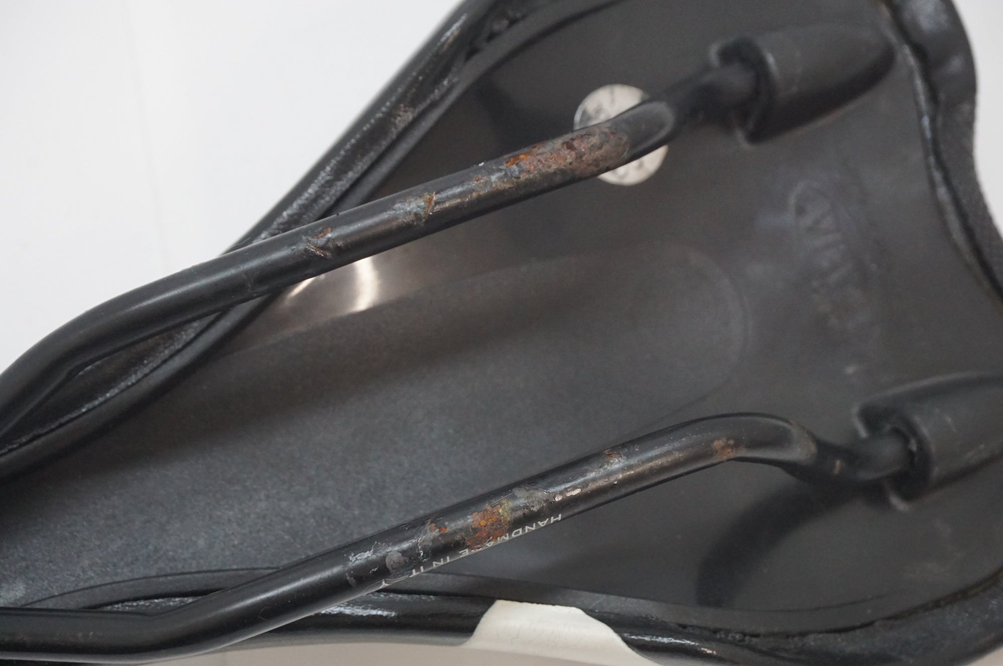 SELLE ITALIA 「セライタリア」 MOSTO BOBCAT サドル」 / 福岡店