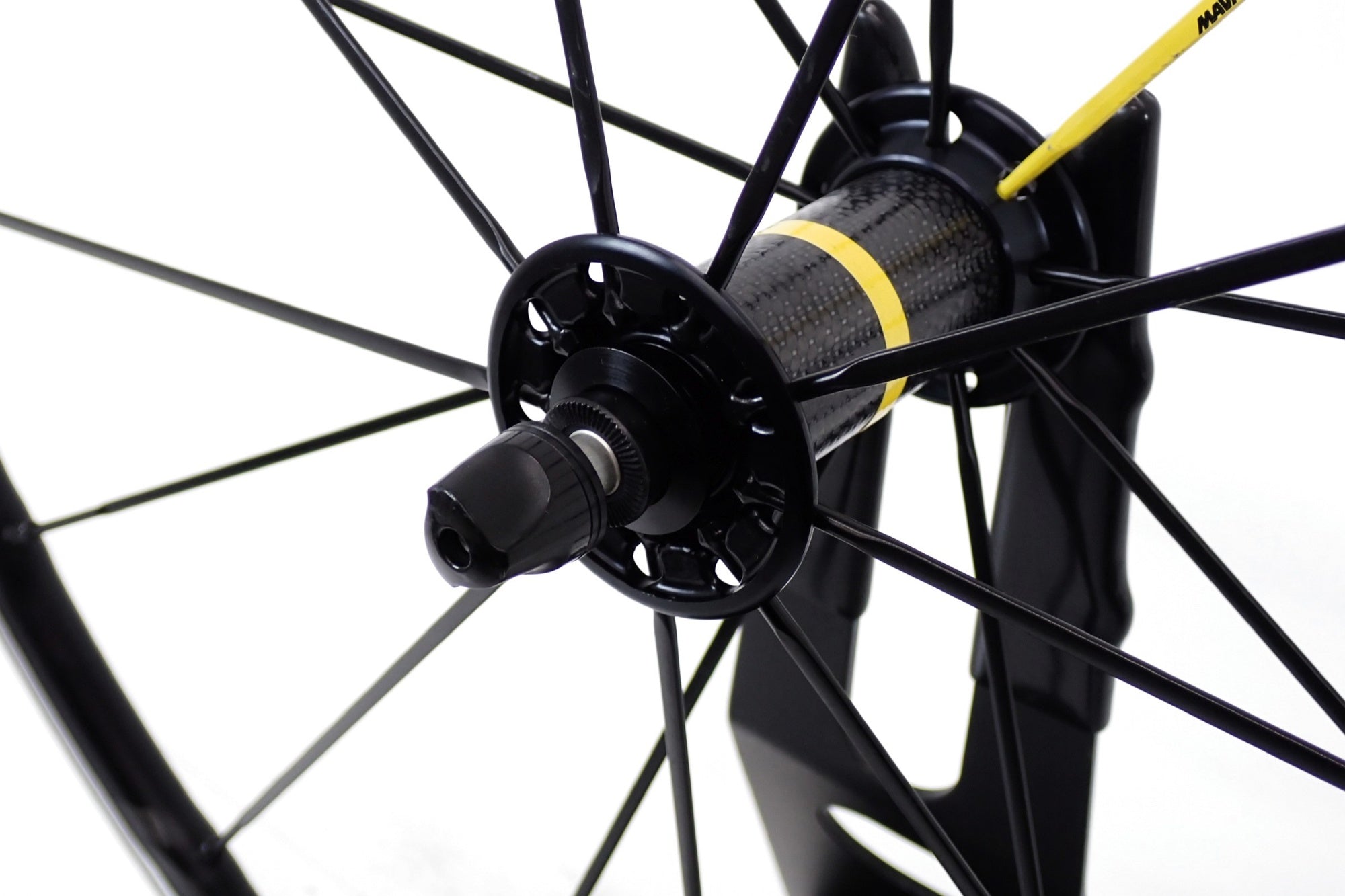 MAVIC 「マビック」 KSYRIUM PRO SL シマノ11速 ホイールセット