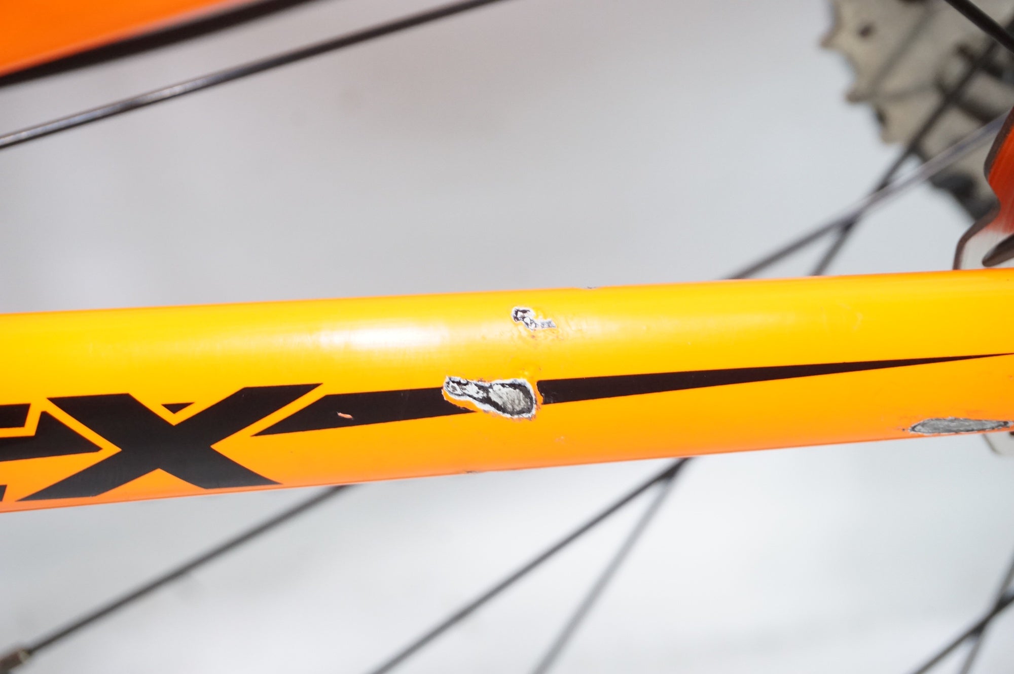 GIANT 「ジャイアント」 TCX ESPOIR 24 2018年モデル 24インチ キッズバイク / 中目黒店