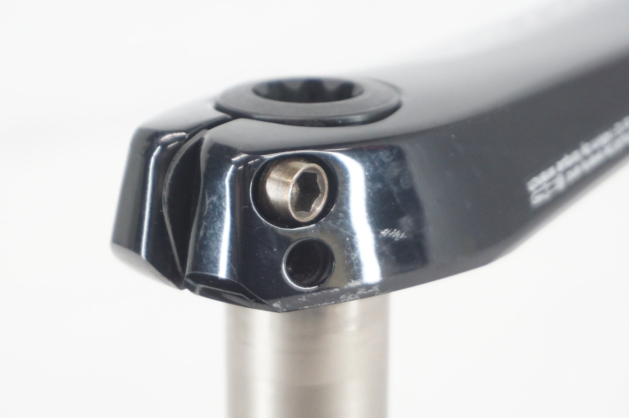 SHIMANO 「シマノ」 DURA-ACE FC-R9100 50-34T クランクセット / 阪急塚口店