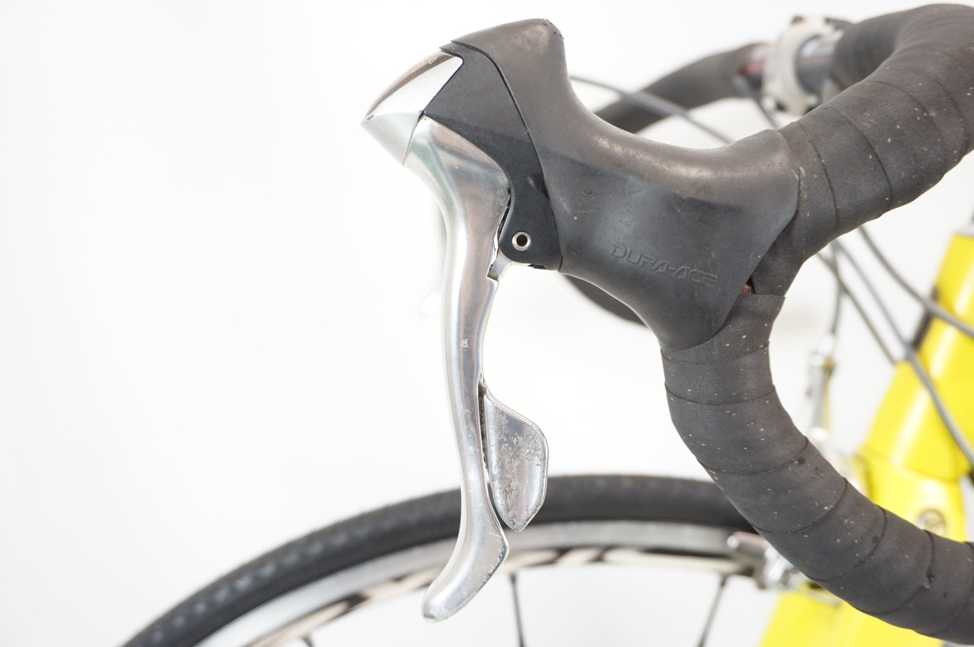 KOGA 「コガ」 MIYATA FULLPRO SCANDIUM 2000年頃 ロードバイク