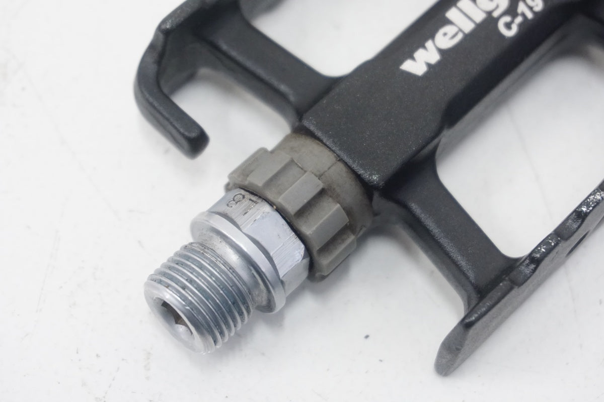 WELLGO「ウェルゴ」 C-19 ペダル / 浜松店