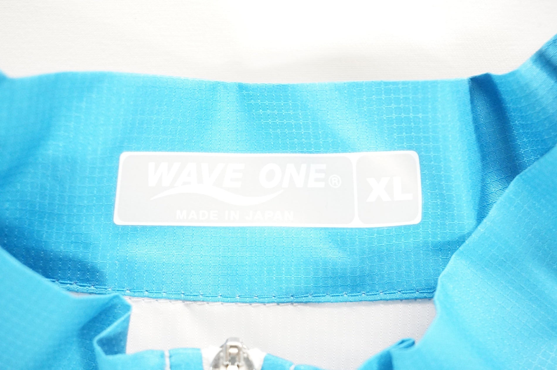 WAVE ONE 「ウェーブワン」 TOUR DE SANRIKU XLサイズ ウインドブレーカー / 宇都宮店