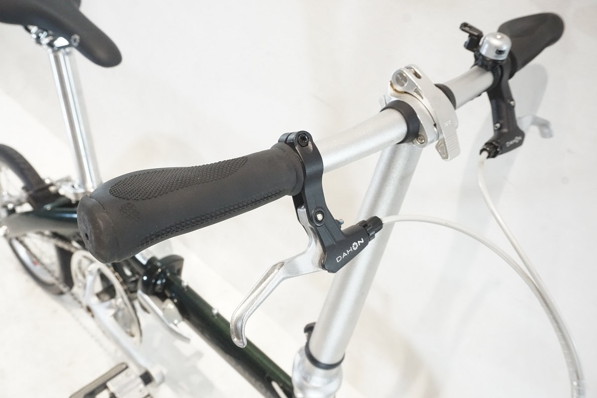 DAHON 「ダホン」 DOVE PLUS 2024年モデル 14インチ 折り畳み自転車 / 横浜戸塚店