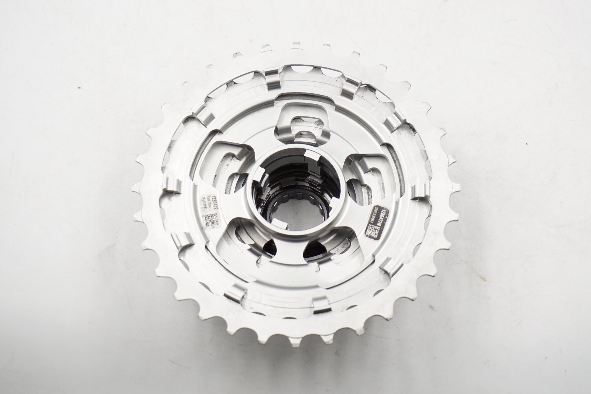 CAMPAGNOLO 「カンパニョーロ」 CHORUS CS20-CH1214 11-32T