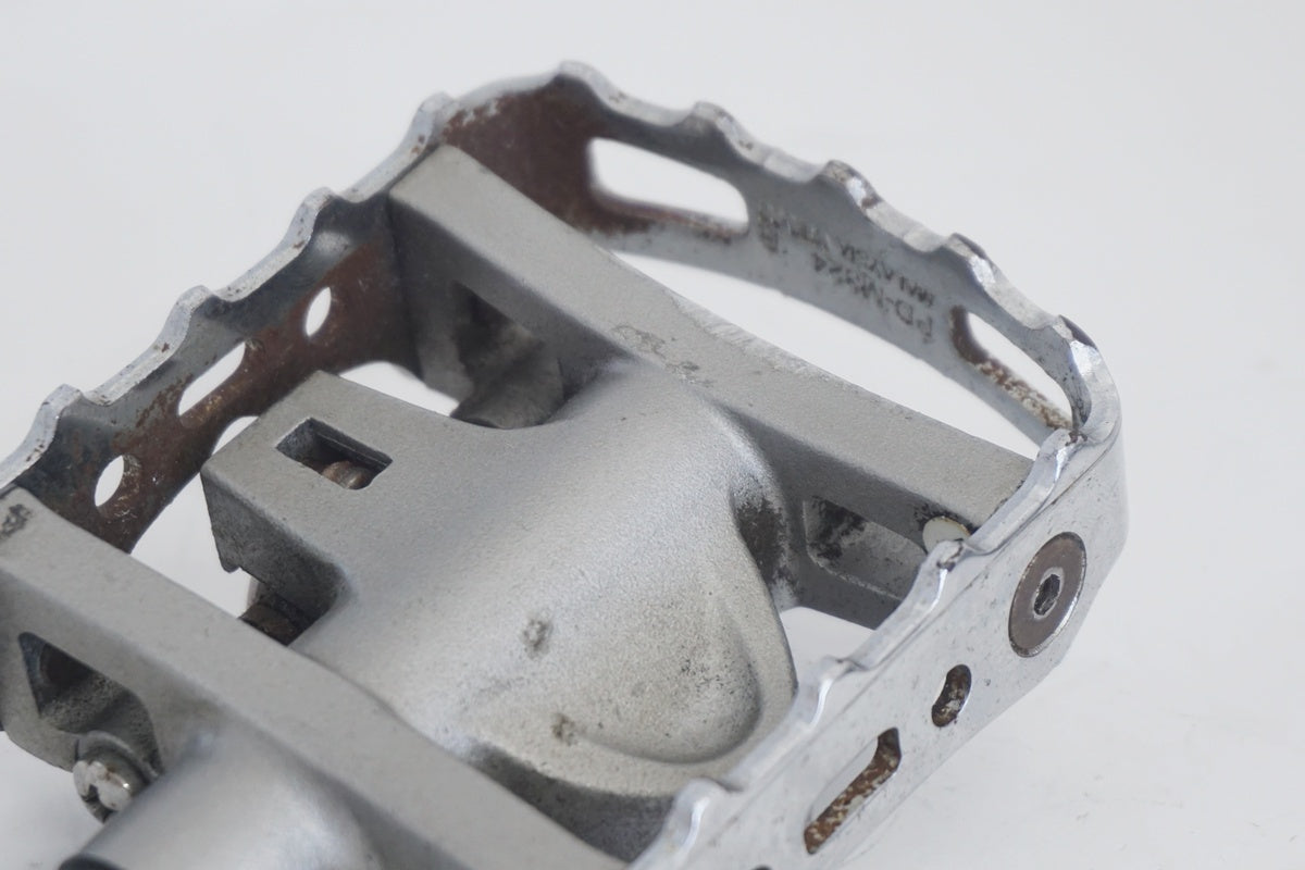 SHIMANO 「シマノ」 PD-M324 ペダル / 京都八幡店